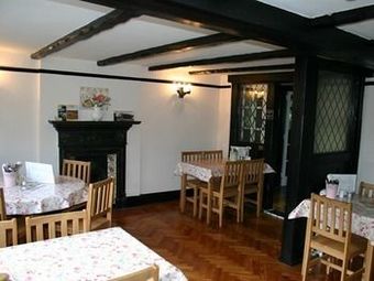 The Priory Court Hotel