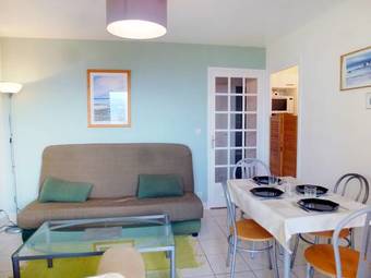 Apartment Cap Bleu Benerville Sur Mer
