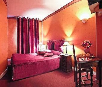 Hotel H�tel Du Ch�teau