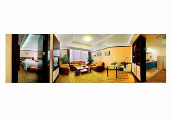 Asia Hotel Yantai