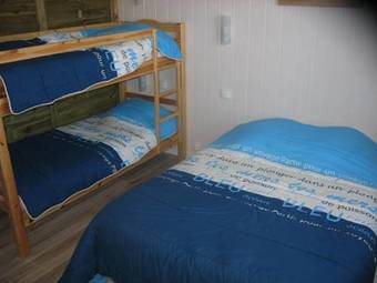 Hotel Au Petit Bonheur