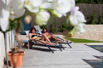 Hotel Castel Peyssard