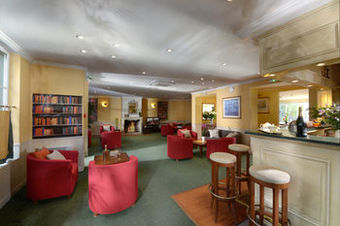 Hotel Alixia