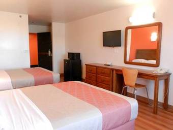 Motel 6 Hesperia