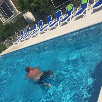 Apartamentos Hotel Bavaria