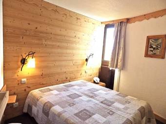 Apartamento R�sidence Chanteneige - Freeloc Immobilier