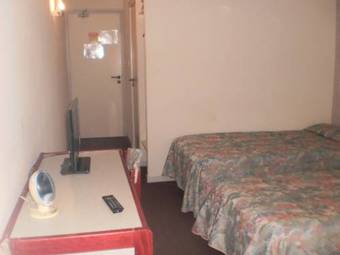 Hotel Auberge De La Valloire