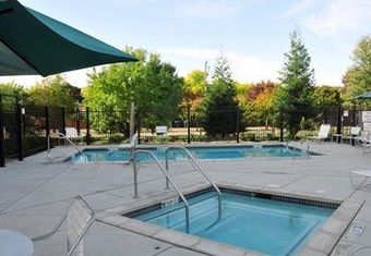 Hotel Fairfield Inn & Suites Fresno Clovis