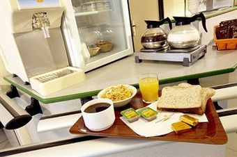 Hotel Premiere Classe Avignon Le Pontet