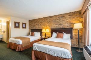 Hotel Econo Lodge Batesville