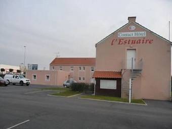 Hotel H�tel Estuaire