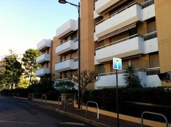 Apartamento Residence Antoinette B