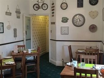 Bed & Breakfast Kingsmere Guest House