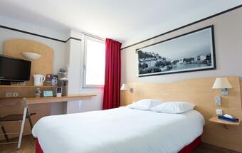 Hotel Inn Grenoble Eybens Parc Des Expositions