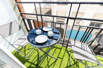Apartamento Alojamientos Los Pedroches