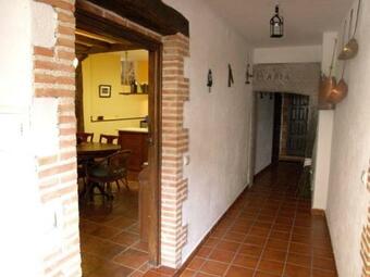 El Elaboratorio - Casa Rural Del Siglo XVIII Con Piscina