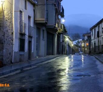 Apartamento El Rinc�n Del Corneja