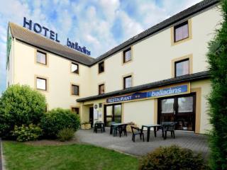 Hotel H�tel Balladins Arras