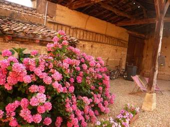 Hostal Bed & Breakfast - Maison De Marie