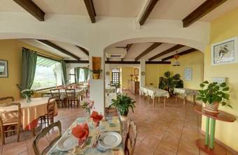 Hotel La Bonne Auberge