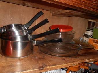 Apartamento Les Galets