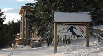 Hotel Supermolina