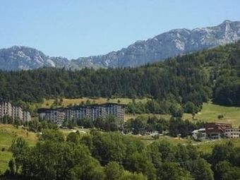 Apartamento R�sidence Maeva La Croix Margot