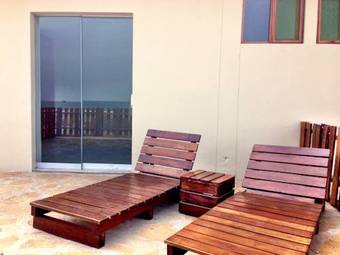 Lodge El Cuartel De Lobitos