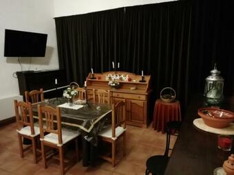 La Casona De Valenzuela