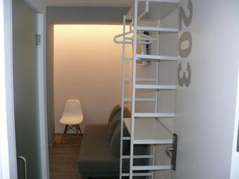 Hostal Letto Dal Mare