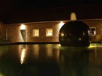 Wellness B&B De Zevenslaper