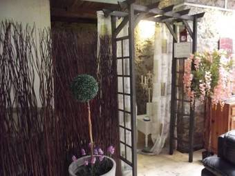 Bed & Breakfast La Vieille Forge