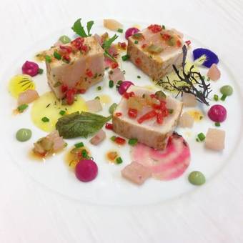 Hotel Logis H�tel Du Tribunal