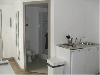 Bed & Breakfast Le Magloire