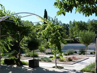 Bed & Breakfast Le Mas De Pi� Caud