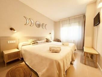 Hostal L�brega