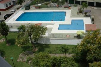 Apartamento Terrasol Caracola 1d