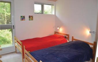 Holiday Home Strandkanten