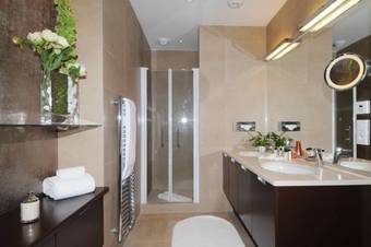 Apartamento La R�sidence De La R�serve