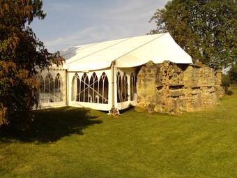 Abbey Farm Bed And Breakfast