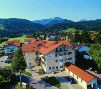 Hotel Salzburger Hof