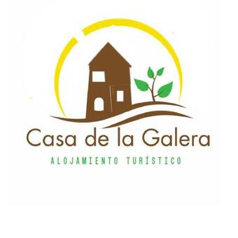 Casa De La Galera Alojamiento Turístico En Toledo