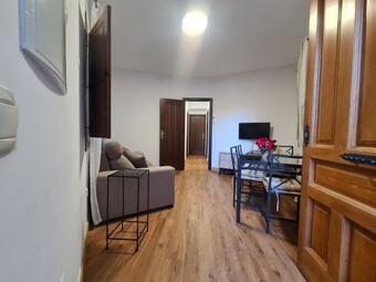Apartamento Bulas 24