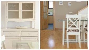 Apartamento El Capricho De Ana