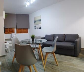 Apartamento La Casa Del Potro