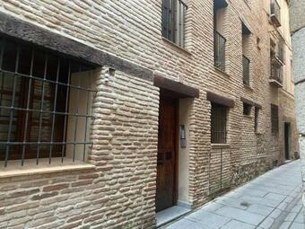 Apartamento Calle de Las Bulas - Judería