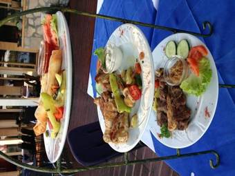 Hotel Illyrian Resort