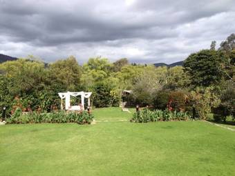 Hostal Hotel Campestre La Tomineja