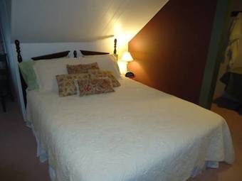 Willowgreen Farm B&B