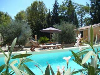 Bed & Breakfast Domaine De Fontbelle